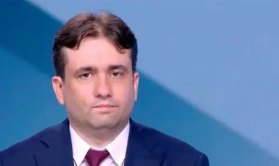 Божидар Божанов: "Прогресивна България" дойде със заявка за връщане на парламентаризма, а прави обратното
