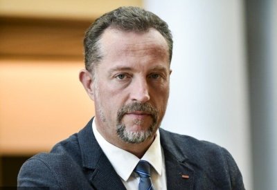 Вицето Иво Христов пое и противообществените прояви на малолетните 