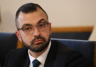 Ограничиха възможността за създаване на временни комисии в парламента