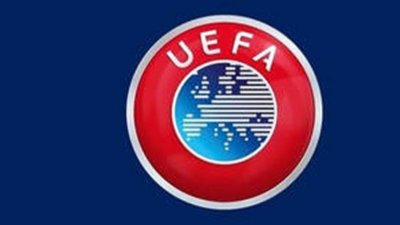УЕФА влезе остро на ФИФА - няма да показва директен червен картон на играчи, които покриват устата си