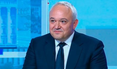 Иван Демерджиев благодари на DARA за вдъхновението