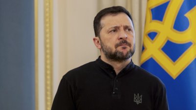 Зеленски атакува: Русия крие данни за загубите си