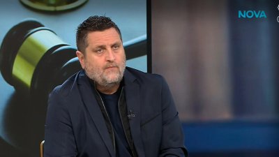 Бизнесмен: Бях поръчан! Показаха ми моя визитка с надпис "Очистете го"