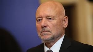 Тагарев: Появата на украинска балистична ракета коренно ще промени ситуацията