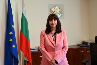 Ефремова увери: Ще инвестираме средствата в Бюджет 2026 в подобряването на живота на хората