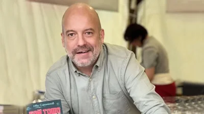 Иво Сиромахов: Колко книги прочетохте? Заведохте ли децата на театър, концерт, изложба...
