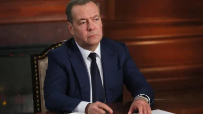 Медведев: Украйна скоро ще загуби още повече територии