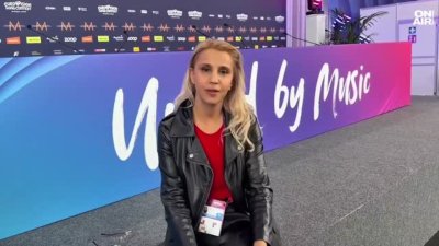 Майката на DARA: Евровизия е по-зле от казарма