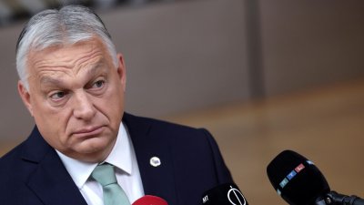Мадяр се гаври с Орбан: Иска да дари полагащите му се обезщетения за безработен премиер на украинско сиропиталище