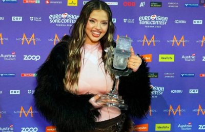 Хайде да посрещаме DARA! Днес в 18 часа нашето момиче се прибира у дома
