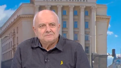 Васил Тончев: ПБ влeзe подготвена в управлението