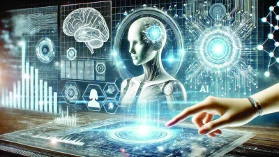 Голяма опасност: Изкуственият интелект обезмисля висшето образование