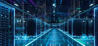 Изкуственият интелект заплашва хиляди домакинства да останат без ток