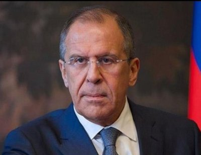 Лавров изтрещя: Не можем да се примирим със санатизма в "Евровизия"