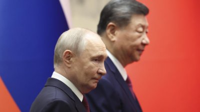Русия и Китай "стрелят" по Златния купол на Тръмп