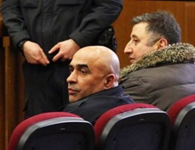 Съдът пусна на свобода нотариуса имотен измамник и жена му