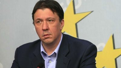 Явор Куюмджиев: Произвеждаме колосално количество ток