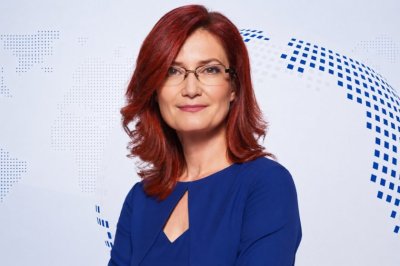 Веселина Петракиева смени Добрина Чешмеджиева като шеф на новините на БНТ
