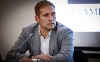 Стилиян Петров се среща с феновете в Бургас