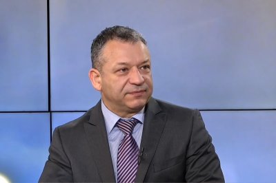 Димитър Гърдев: Европа поставя отбраната в центъра на бюджета