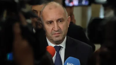 Румен Радев: Случаите с Петьо Еврото и Нотариуса трябва да се разплетат