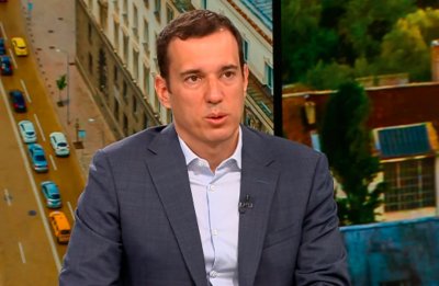 Терзиев: София е най-добре подготвена за събитие с мащаба на Евровизия