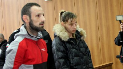 Майката на малтретирания Адриян: Страх ме е от Петър!