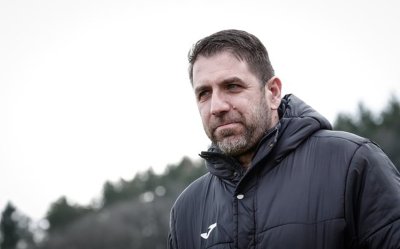 Георги Чиликов и "Дунав" се разделят по желание на треньора