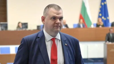 Делян Пеевски: Лаура Кьовеши разкри истината за Теодора Георгиева