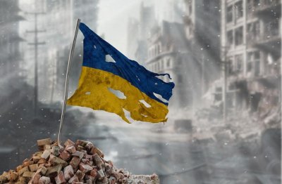 ЕК даде зелена светлина: Украйна получава 90 млрд. евро заем 
