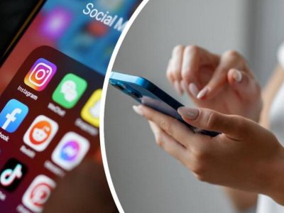 Смартфоните сриват раждаемостта