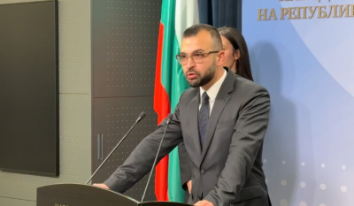 Прогресивна България успокоява за правилника на НС (ВИДЕО)
