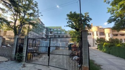 Обрат с незаконния град край Варна: Освободиха задържаните украинци