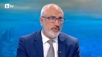 "Прогресивна България" предлага: "Заковаме" депутатските заплати