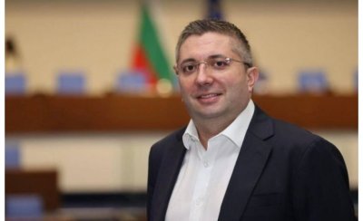 Нанков към Шишков за "забравената магистрала": Прави първа копка, но забравя за авансите 