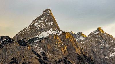 Кошмар в Баварските Алпи, младеж загина при изкачване