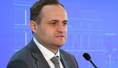 Двама пострадаха на кораб при атаката с дронове в Черно море 