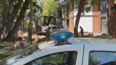 Ето кои са загиналите при пожара в Слънчев бряг