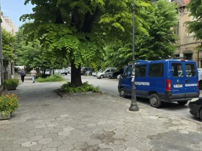 Специализирана полицейска акция удари украинската корпорация КУБ!