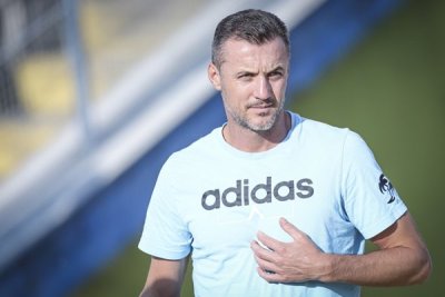 Извънредно: Станислав Генчев поема Ботев Пд