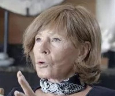 Почина Марсия Лукас - отличена с &bdquo;Оскар&ldquo; за монтажа на &bdquo;Междузвездни войни&ldquo;