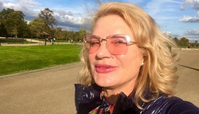 Колтуклиева към DARA: Жълтопаветна героиня, продукт на зеленопаветна истинска промяна