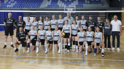 Абонданца назова състава за Лигата на нациите