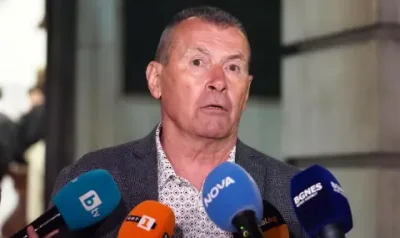 Майкъла пита: Защо Стоичков, Бербатов и Стилиян и Мартин винаги ги няма на мероприятия на ЦСКА?