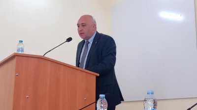 Мюмюн след разпита: Използват МВР за политически цели 