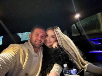 Ергенката Венета Костова се оплака от годеника си и провалената