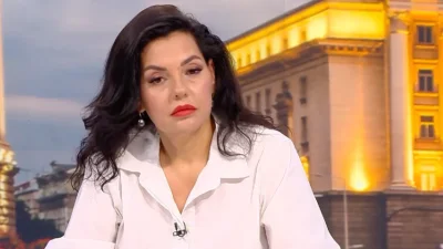 Цветанка Андреева: Разпитът на кърджалийския кмет е показност и пиар
