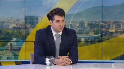 Бухалка ли ще е новата КПК? Атанас Пеканов обеща прозрачност