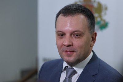 Найденов: Сарафов трябваше да напусне съдебната система, но...