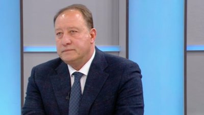 Ангел Найденов: Русия не разглежда ЕС като неутрален участник 